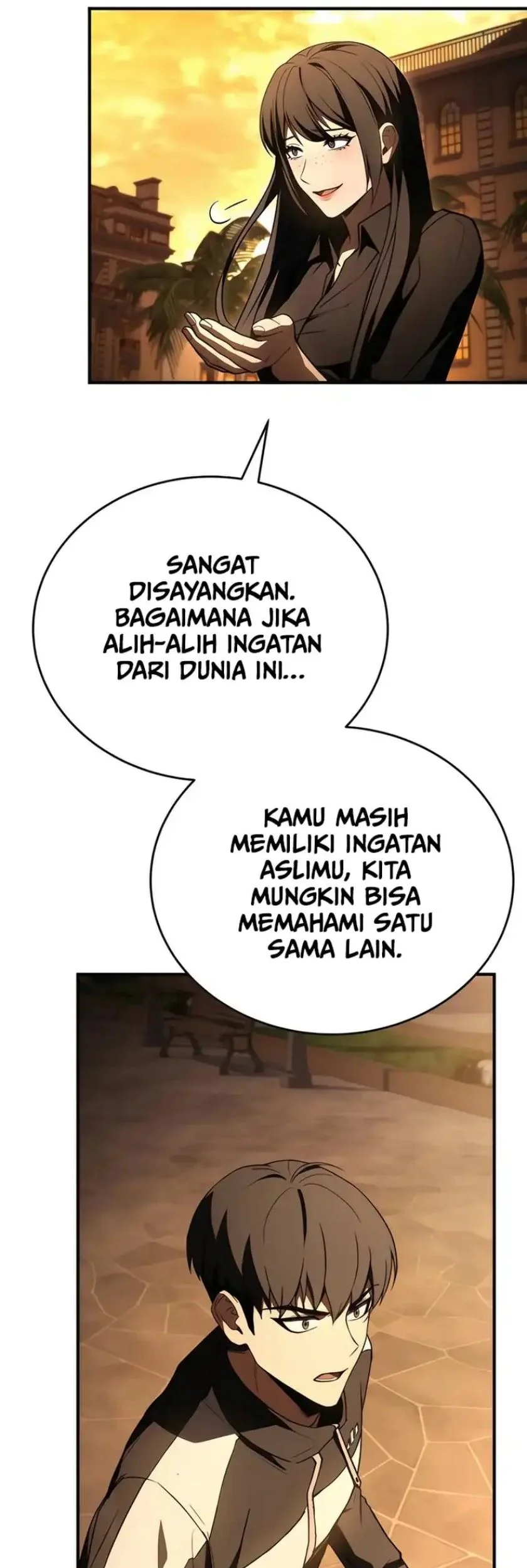 Trait Hoarder Chapter 73 - halaman 41