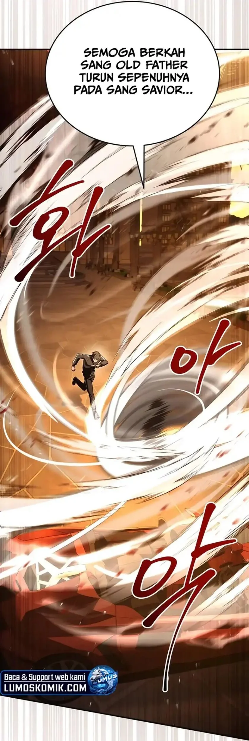 Trait Hoarder Chapter 73 - halaman 44