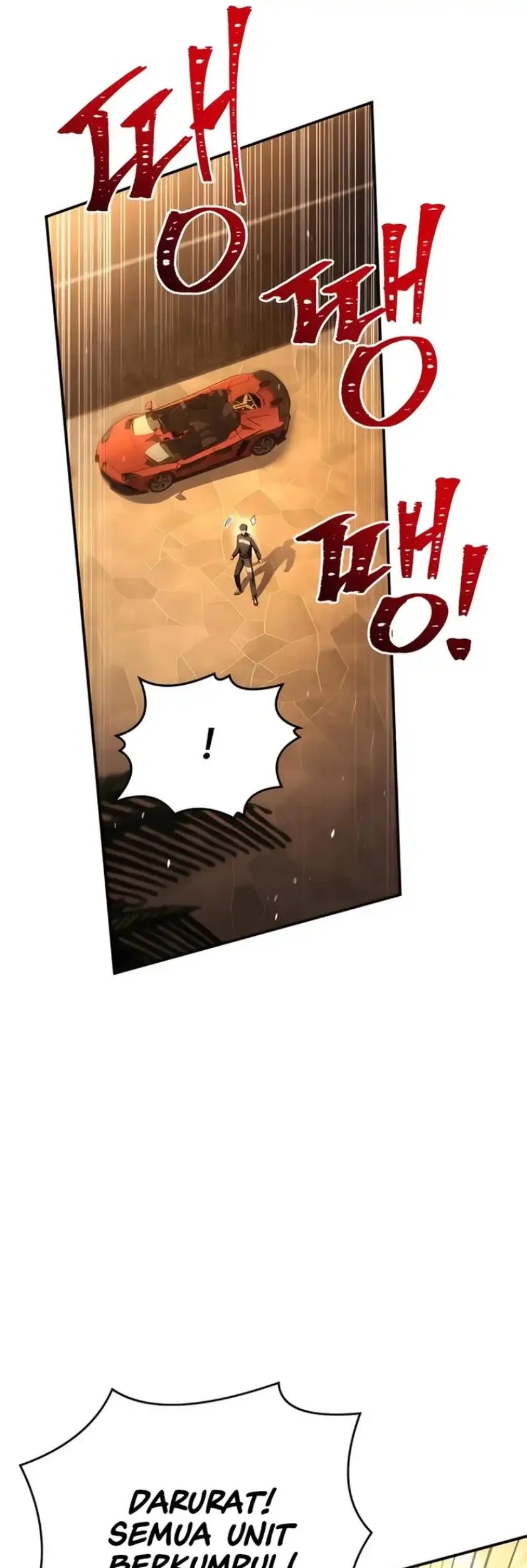 Trait Hoarder Chapter 73 - halaman 46