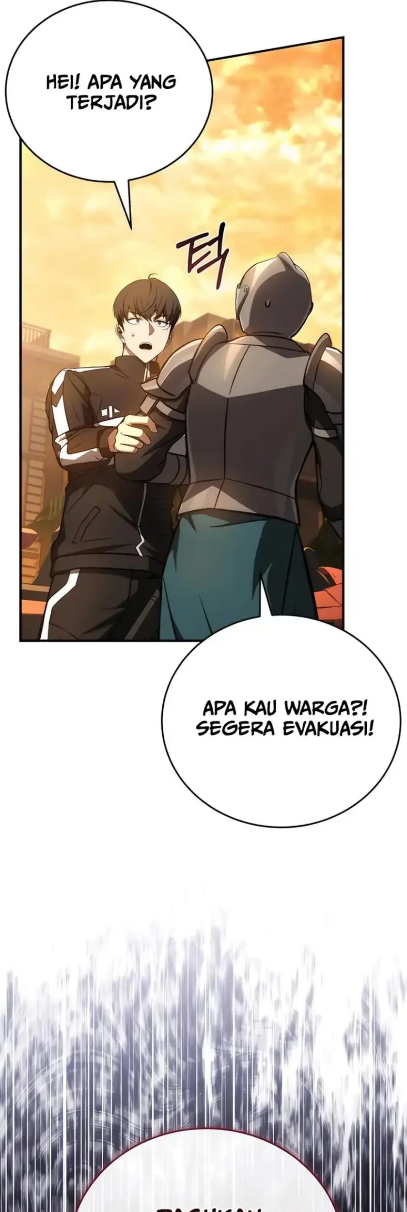 Trait Hoarder Chapter 73 - halaman 48