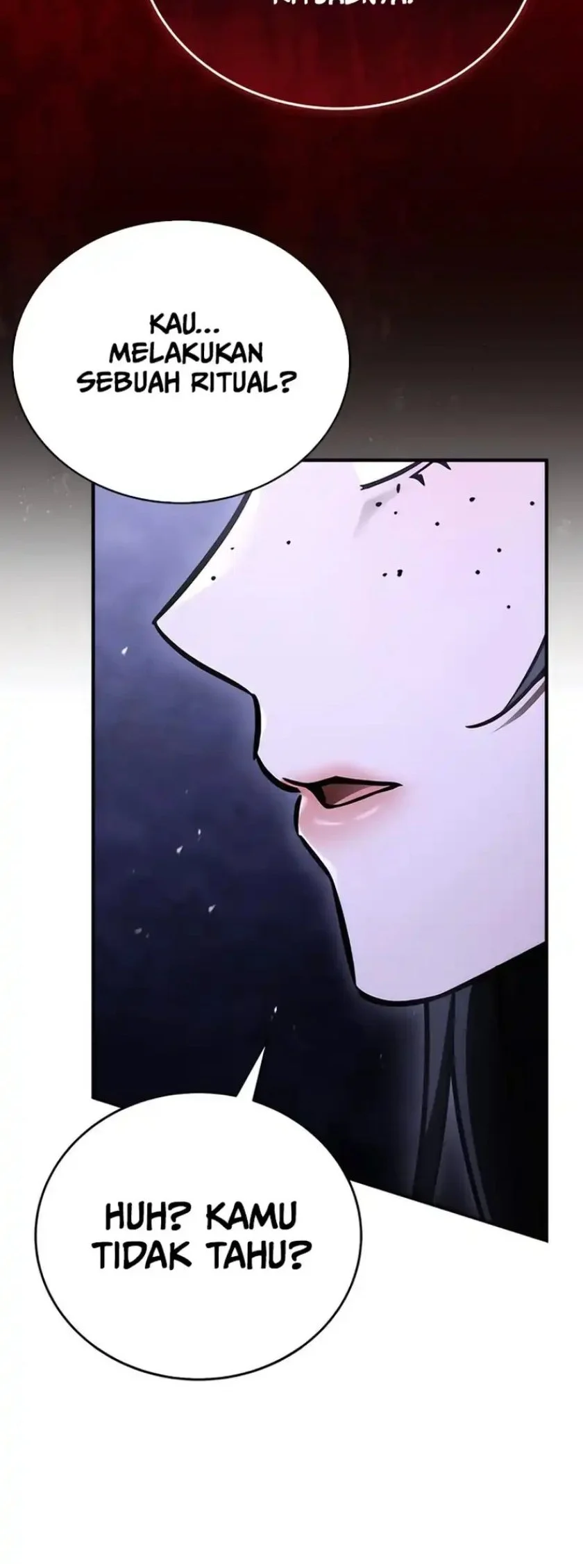 Trait Hoarder Chapter 73 - halaman 5