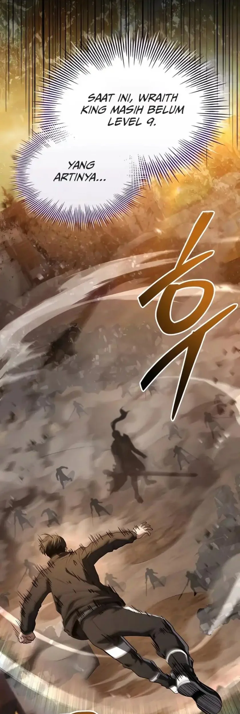 Trait Hoarder Chapter 73 - halaman 51