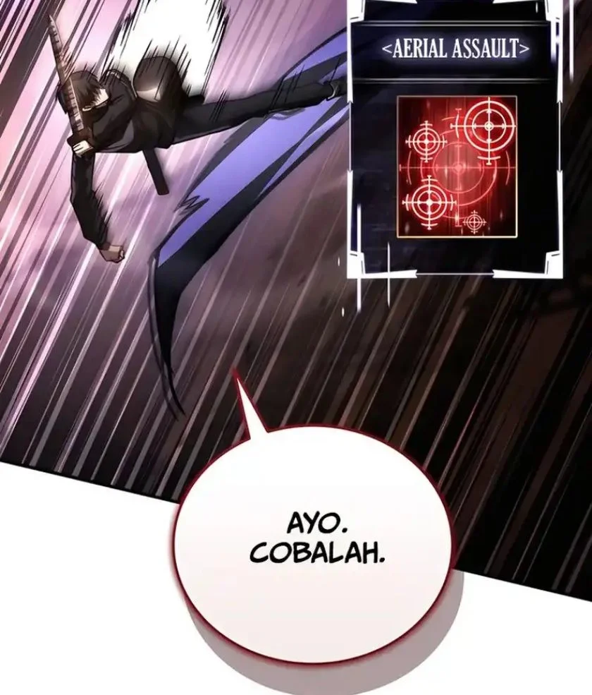 Trait Hoarder Chapter 73 - halaman 57