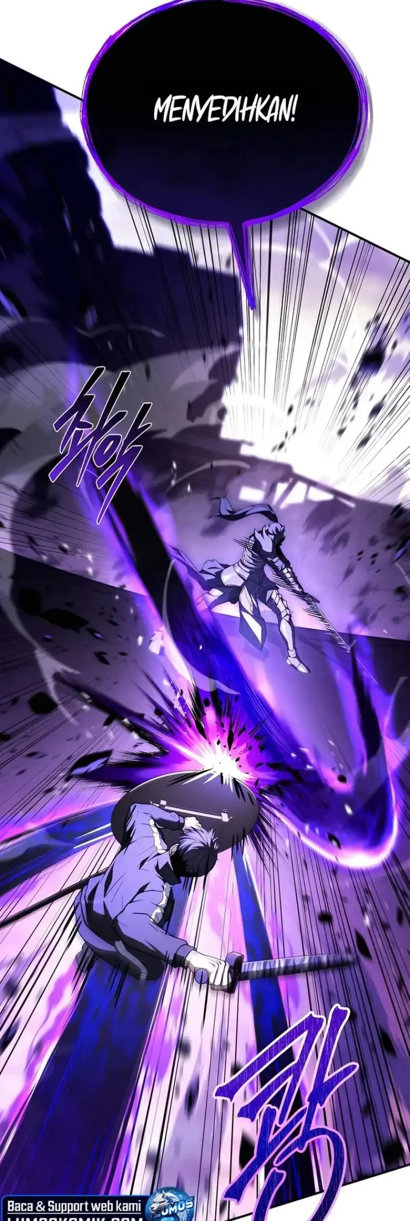 Trait Hoarder Chapter 73 - halaman 59