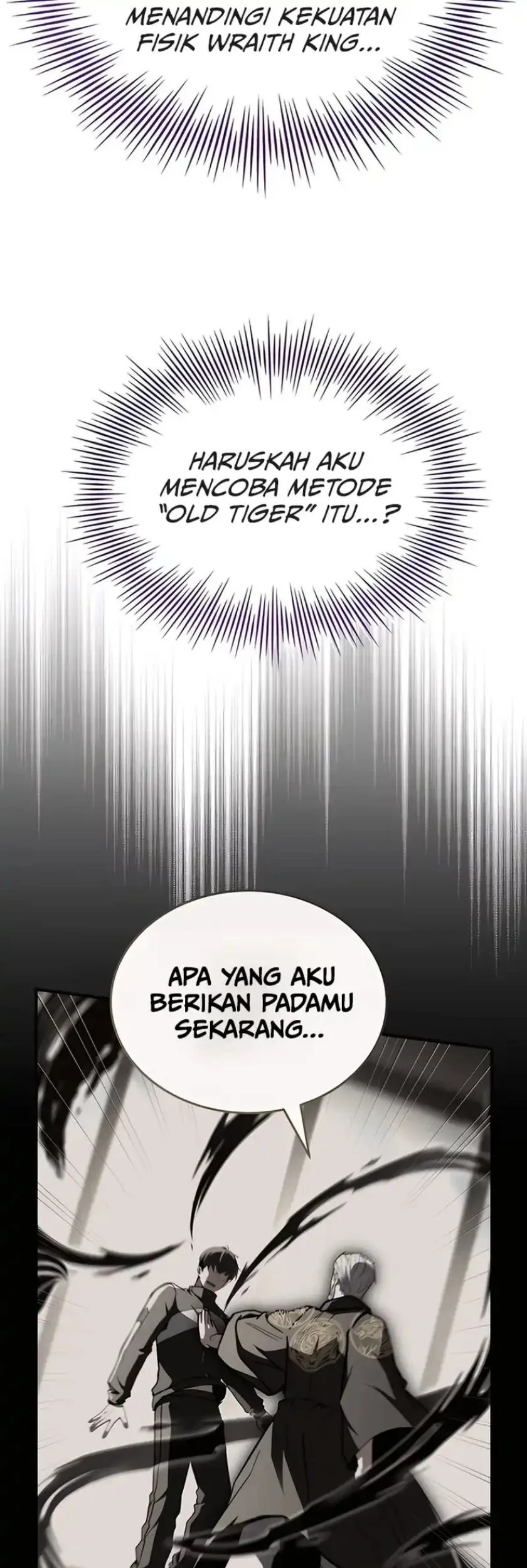 Trait Hoarder Chapter 73 - halaman 64