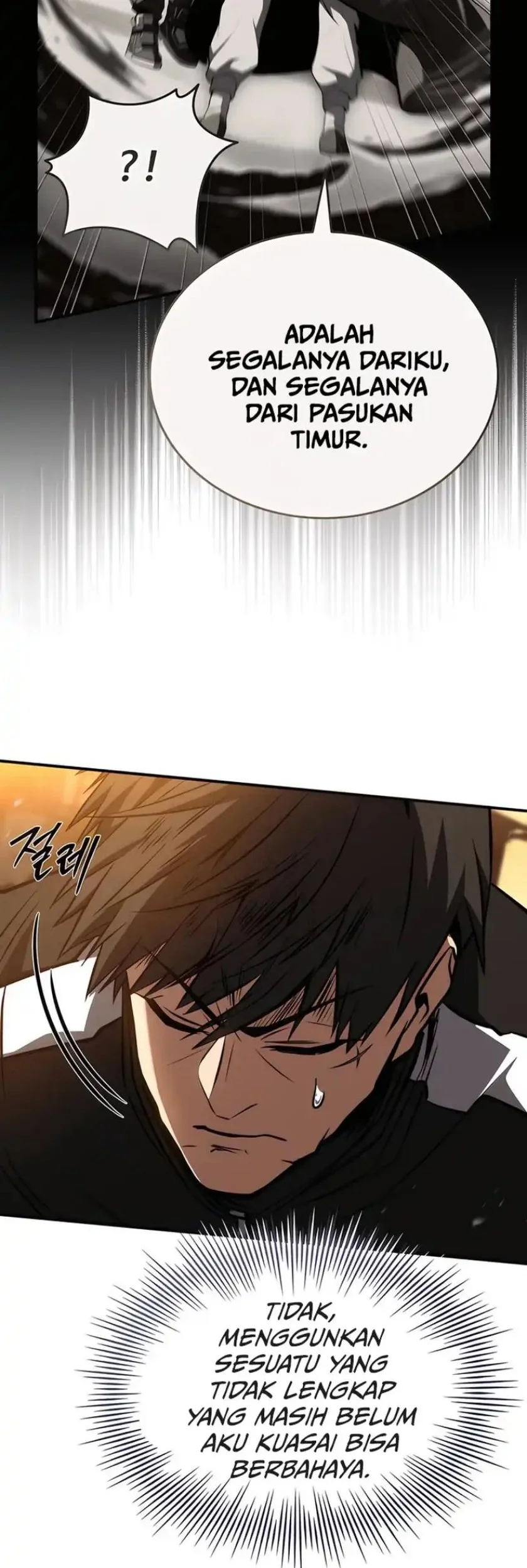 Trait Hoarder Chapter 73 - halaman 65