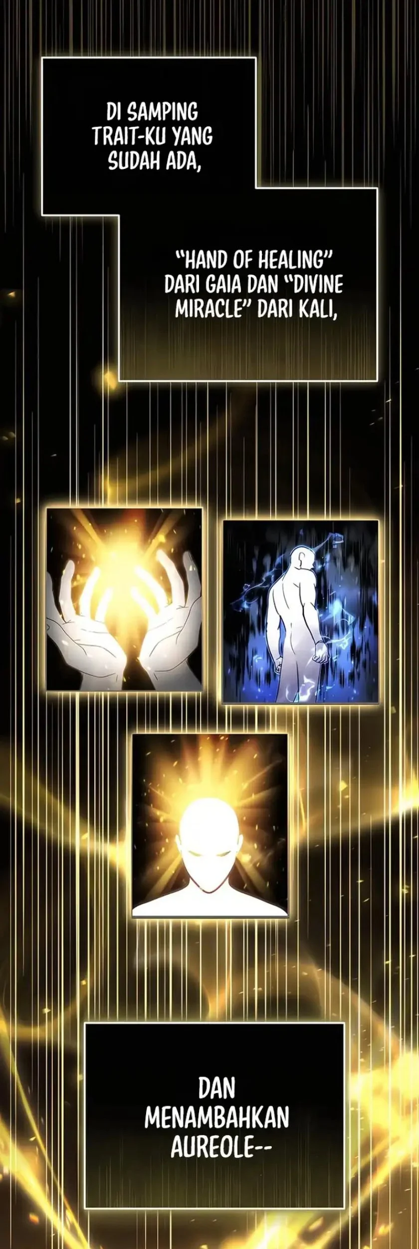 Trait Hoarder Chapter 73 - halaman 68