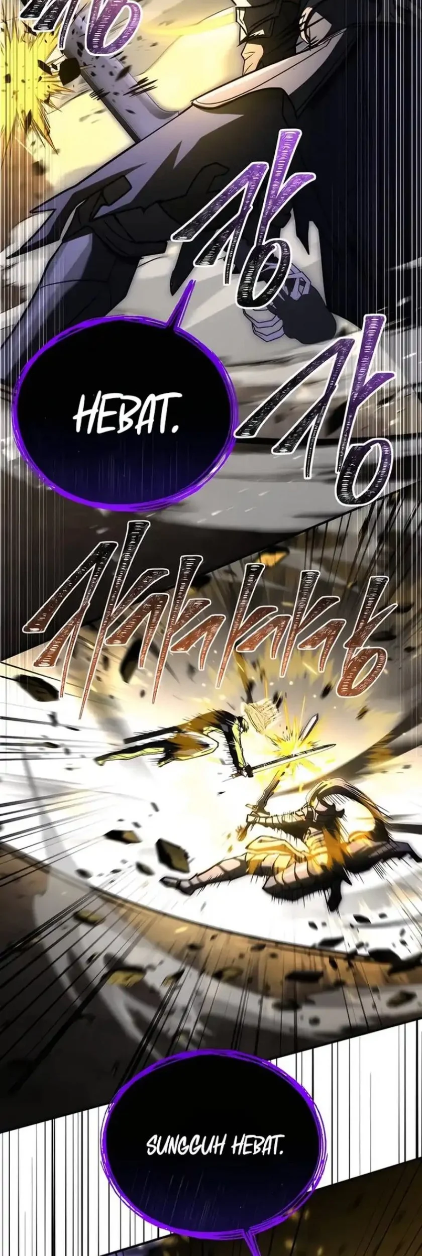 Trait Hoarder Chapter 73 - halaman 75
