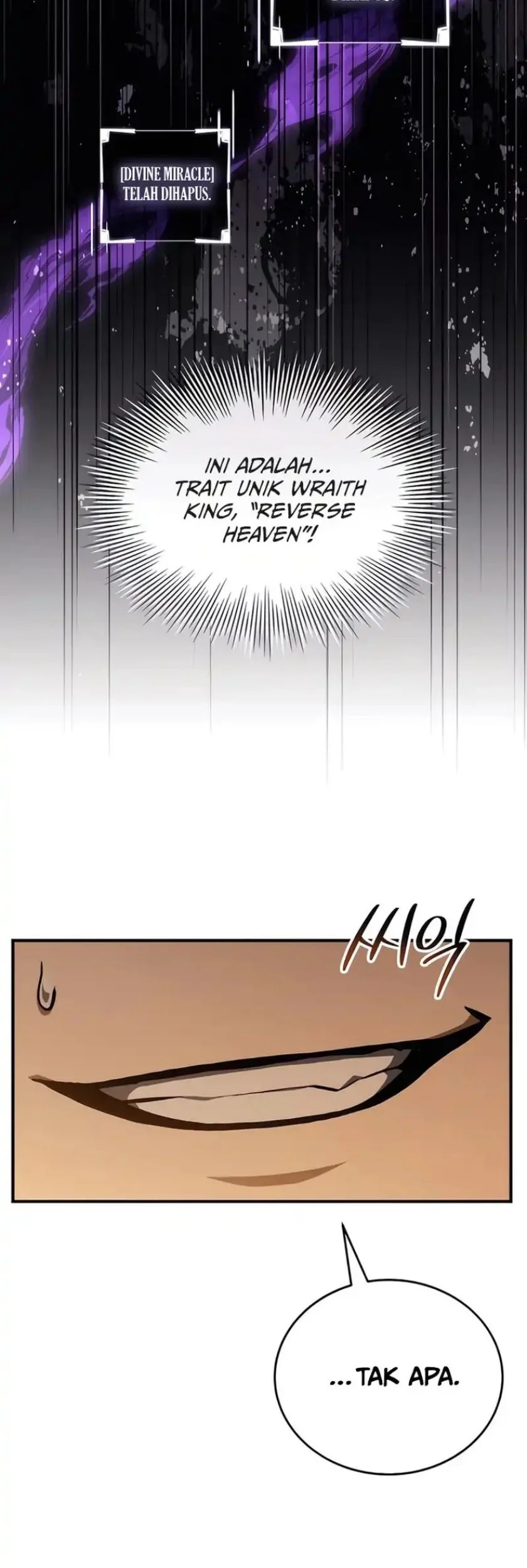 Trait Hoarder Chapter 73 - halaman 80