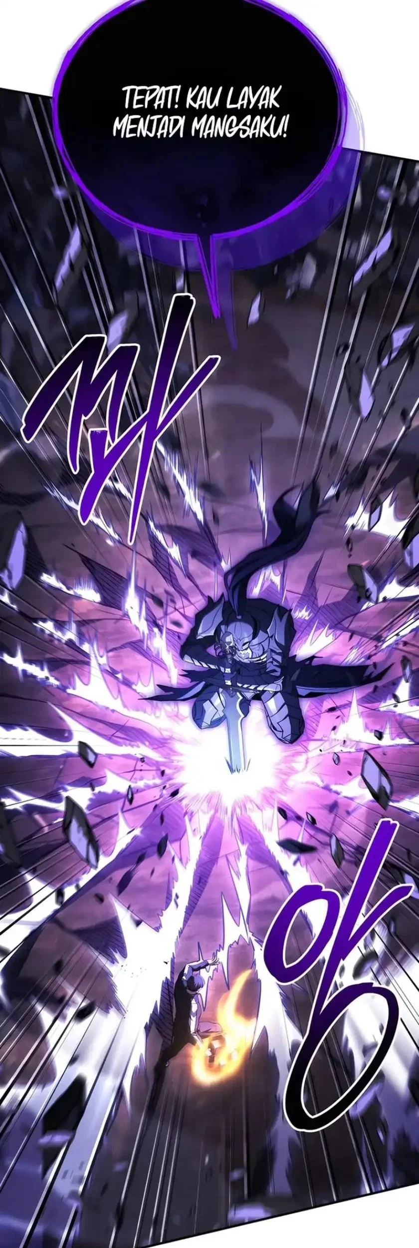 Trait Hoarder Chapter 73 - halaman 87