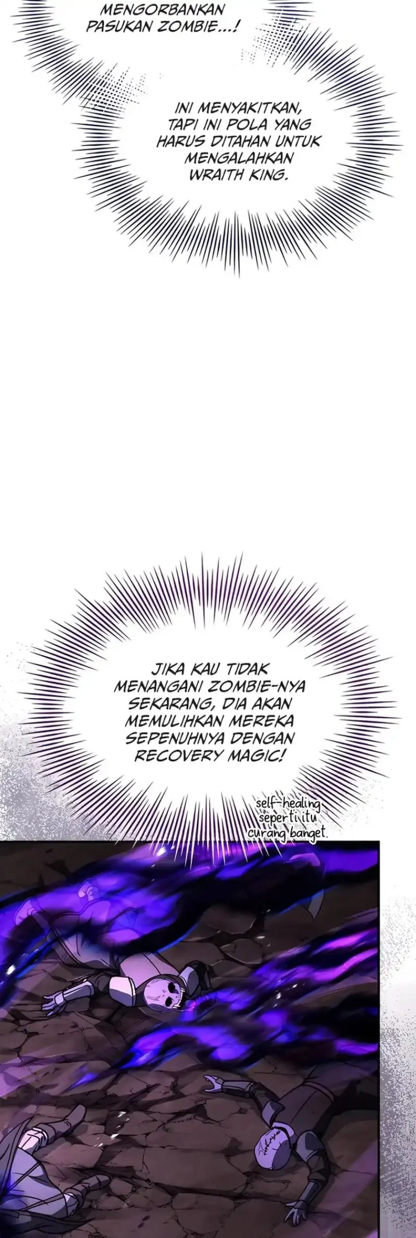 Trait Hoarder Chapter 73 - halaman 93