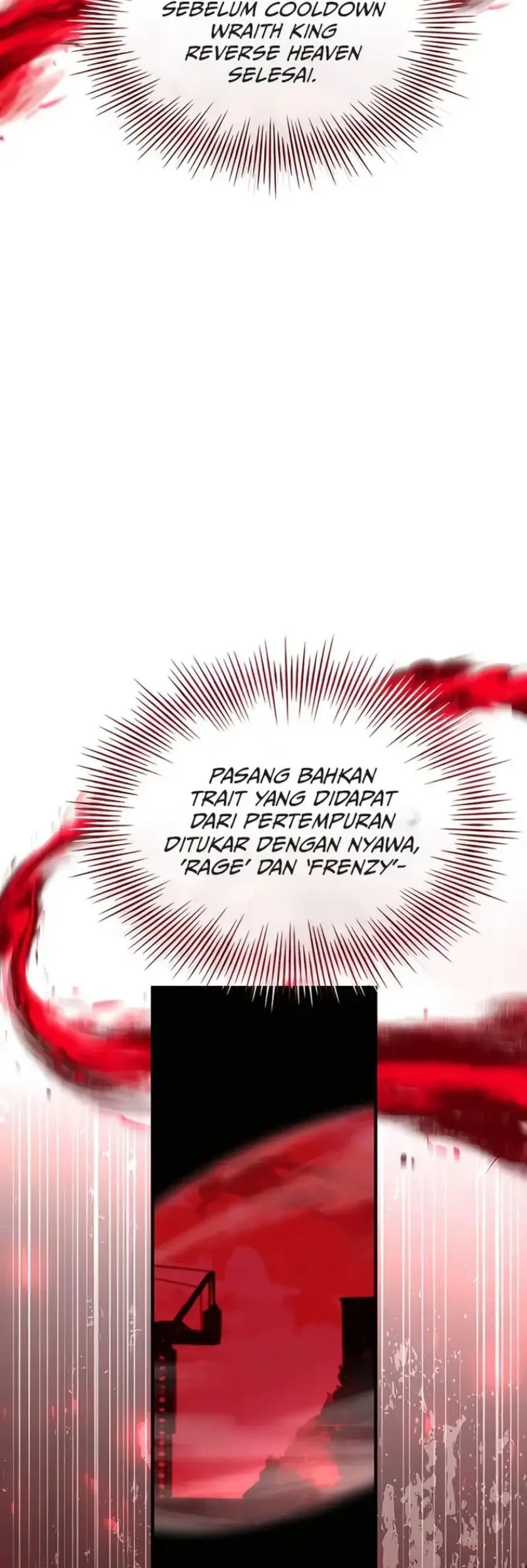 Trait Hoarder Chapter 73 - halaman 96