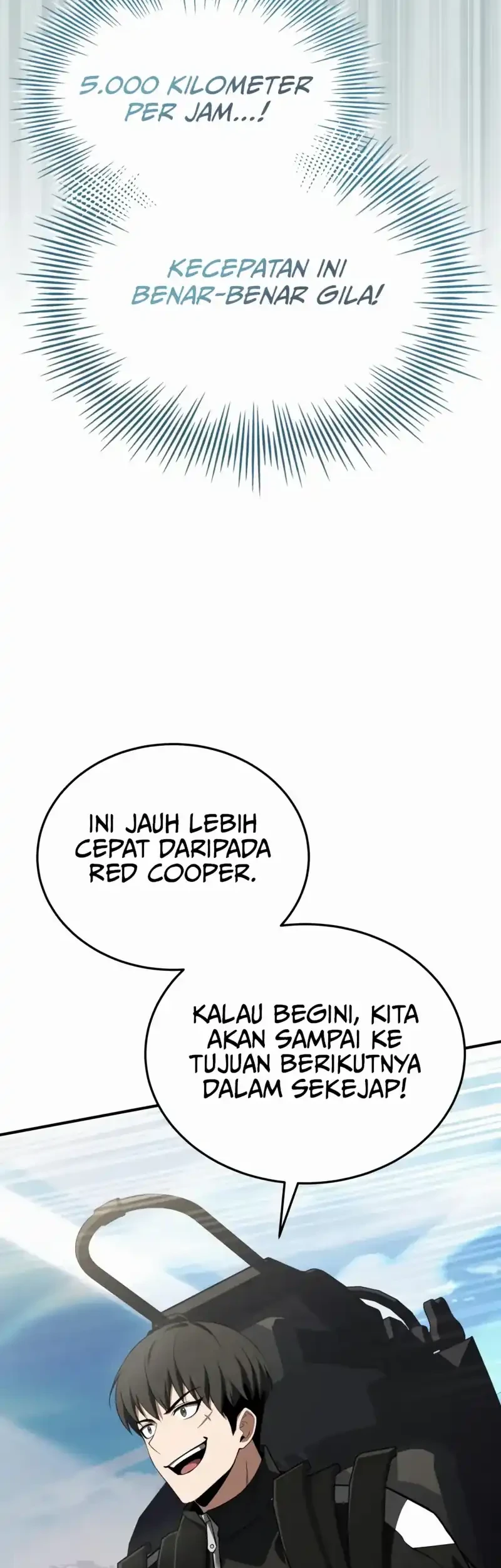 Trait Hoarder Chapter 74 - halaman 100