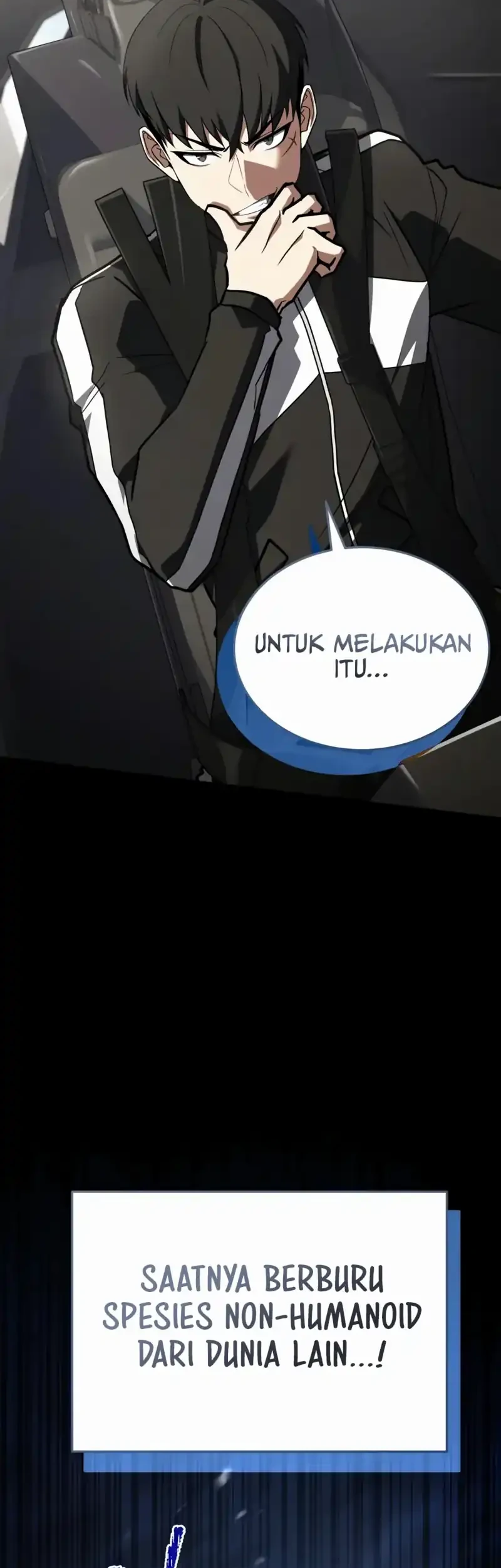 Trait Hoarder Chapter 74 - halaman 103