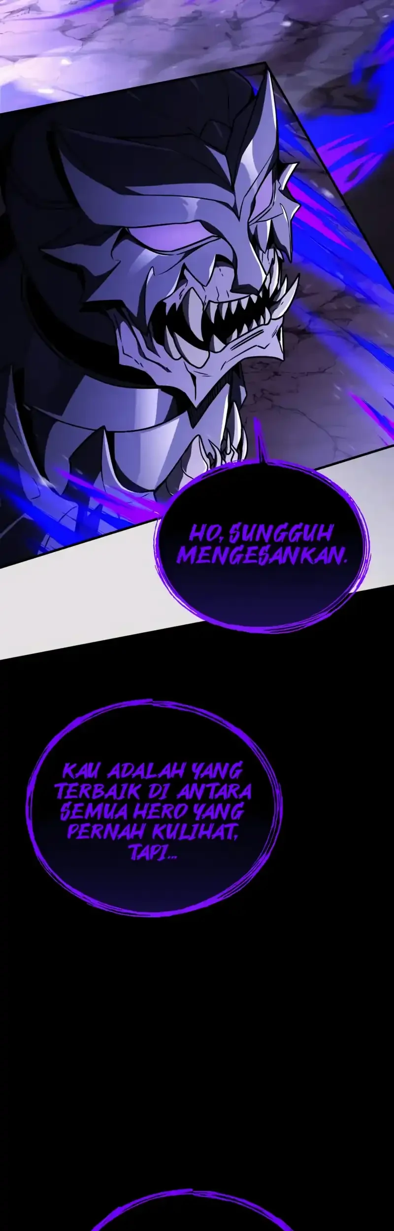 Trait Hoarder Chapter 74 - halaman 21