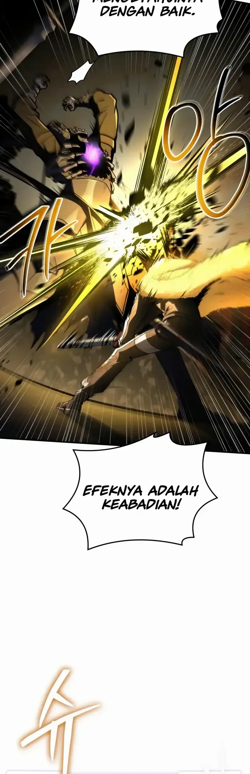 Trait Hoarder Chapter 74 - halaman 28