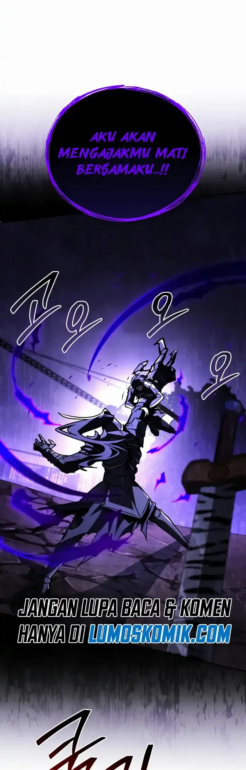 Trait Hoarder Chapter 74 - halaman 35