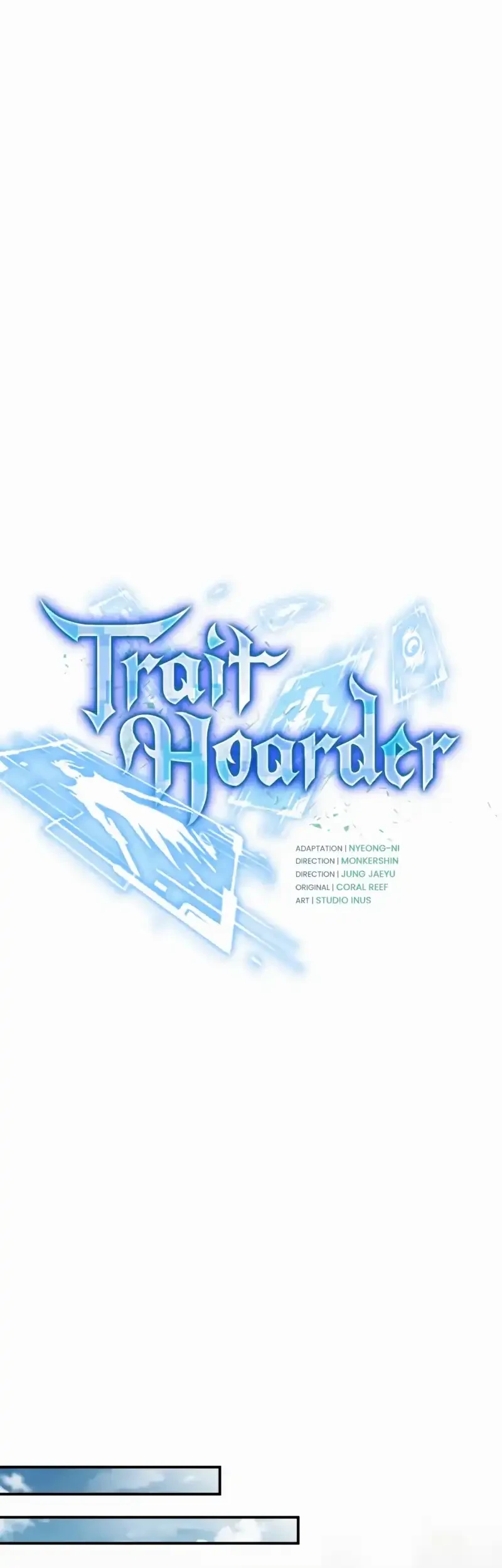 Trait Hoarder Chapter 74 - halaman 43