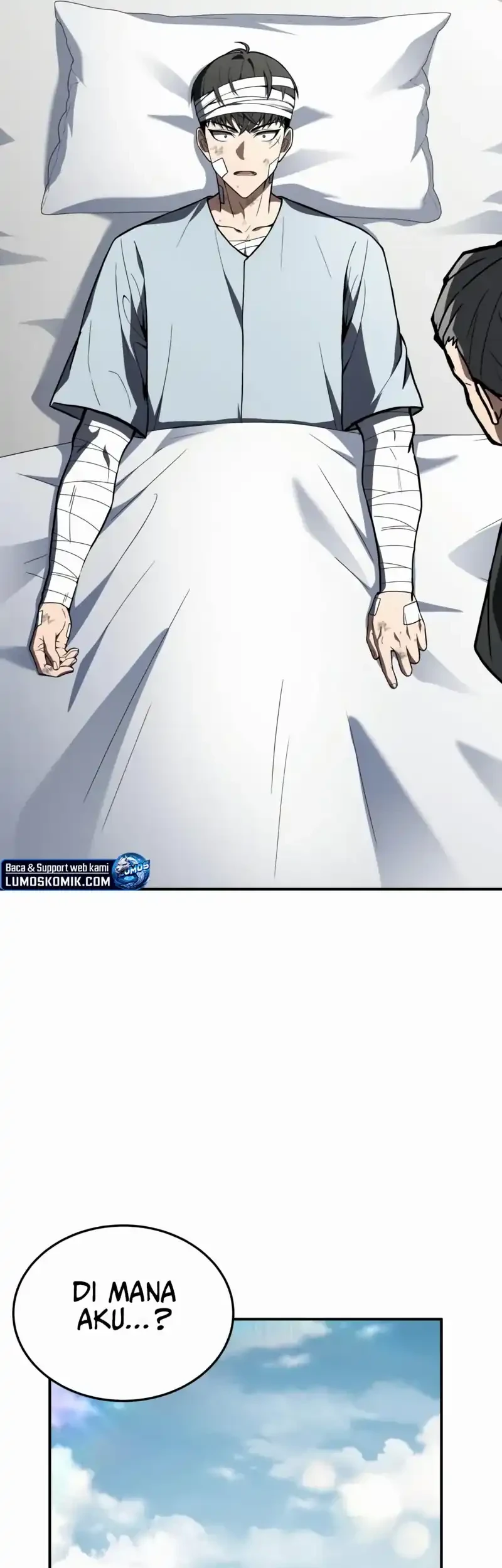 Trait Hoarder Chapter 74 - halaman 45