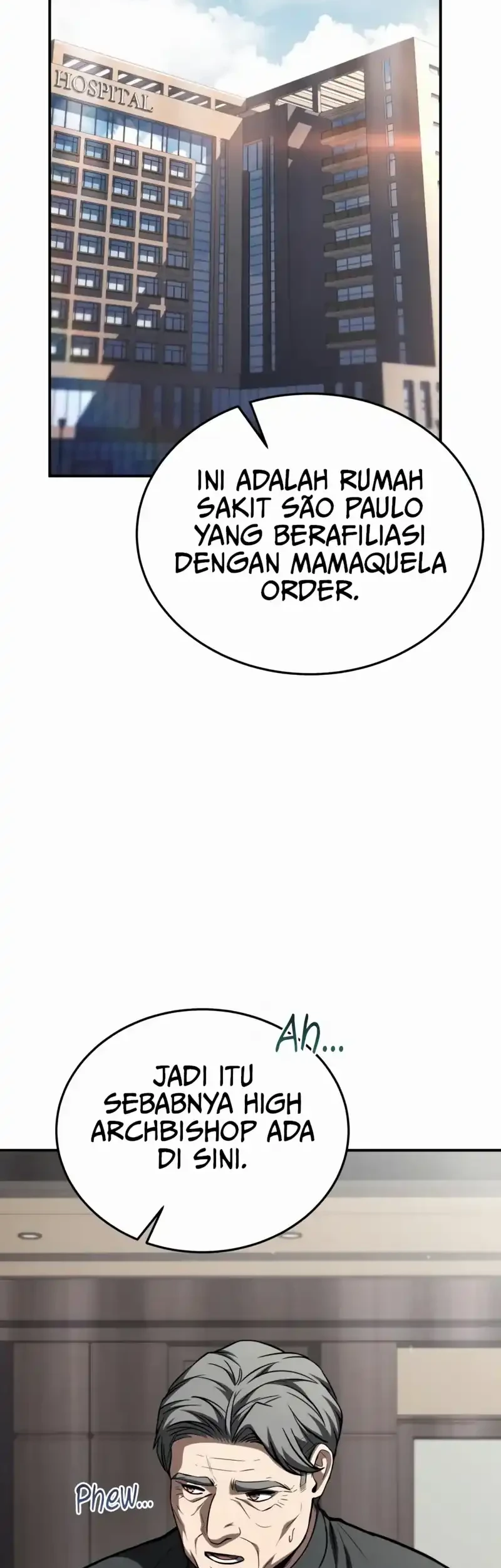 Trait Hoarder Chapter 74 - halaman 46