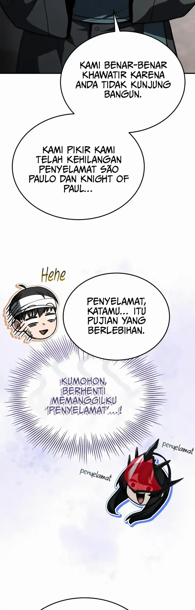 Trait Hoarder Chapter 74 - halaman 48