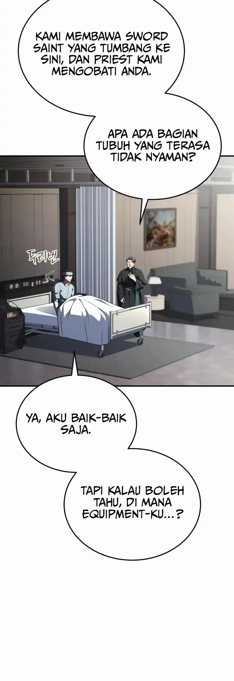 Trait Hoarder Chapter 74 - halaman 49
