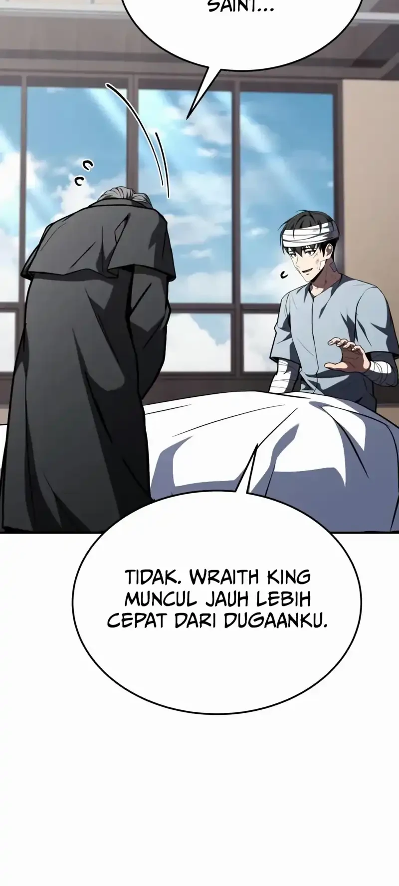 Trait Hoarder Chapter 74 - halaman 51