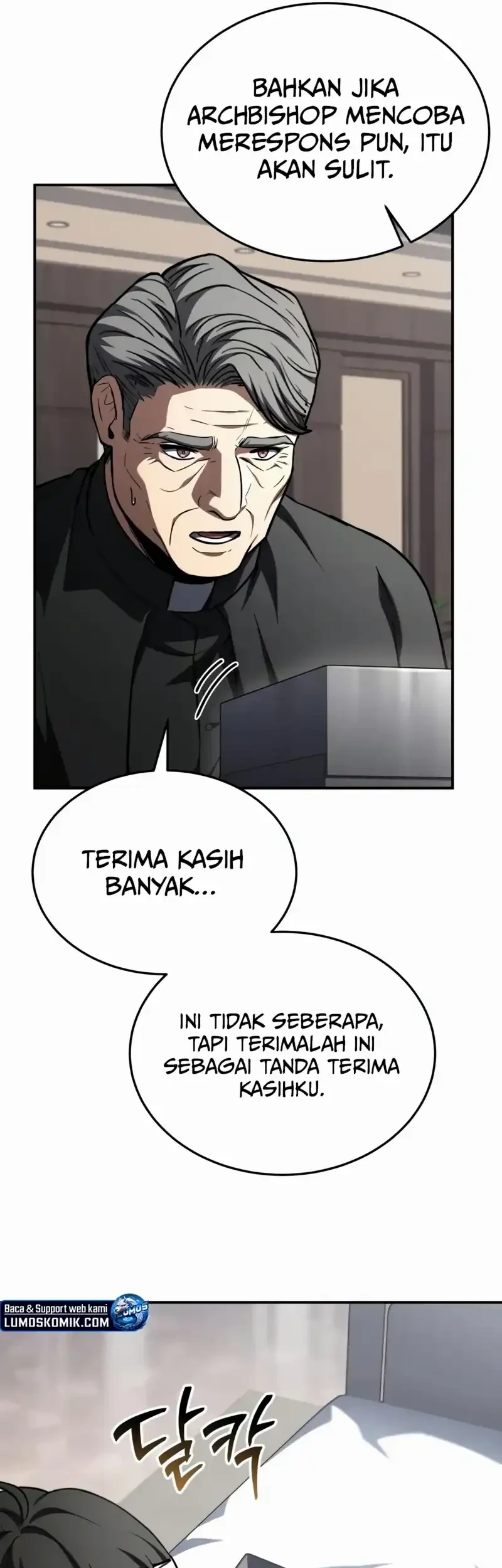 Trait Hoarder Chapter 74 - halaman 52