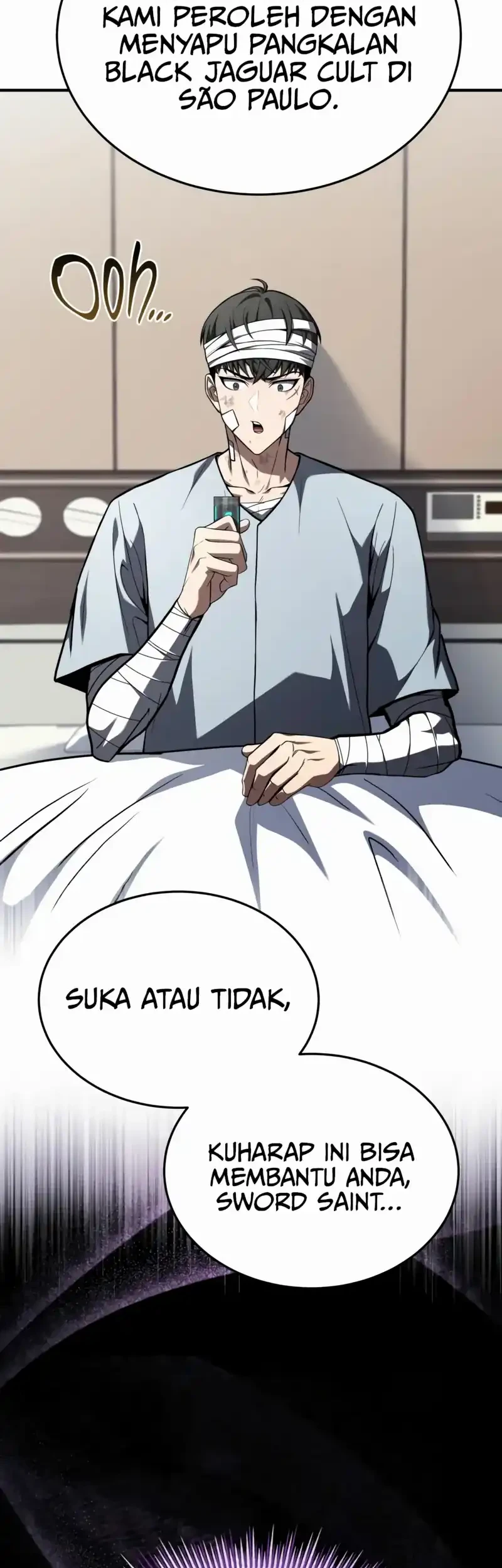 Trait Hoarder Chapter 74 - halaman 55