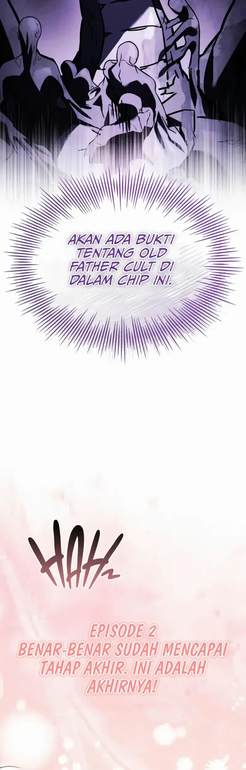 Trait Hoarder Chapter 74 - halaman 58