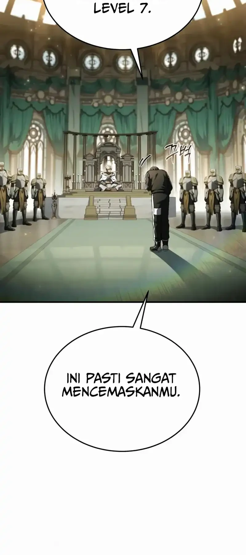 Trait Hoarder Chapter 74 - halaman 64