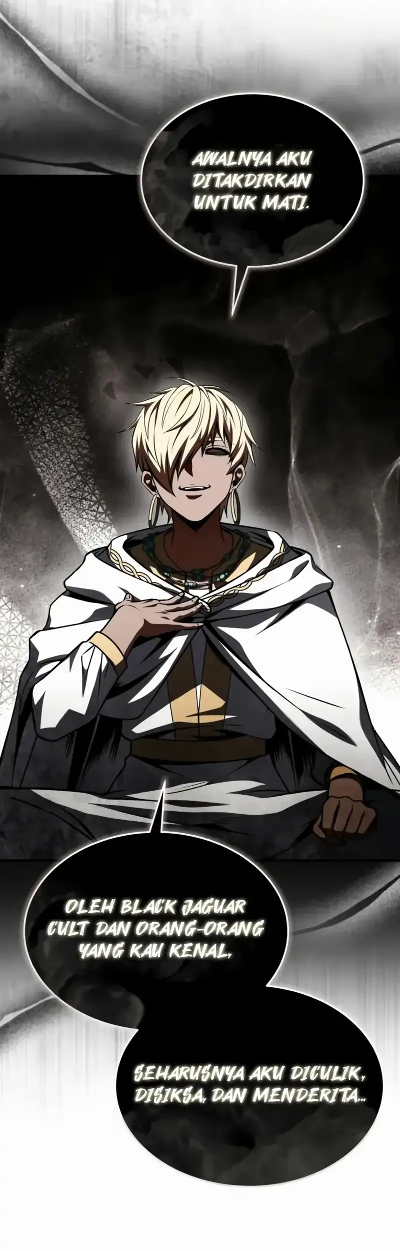 Trait Hoarder Chapter 74 - halaman 66