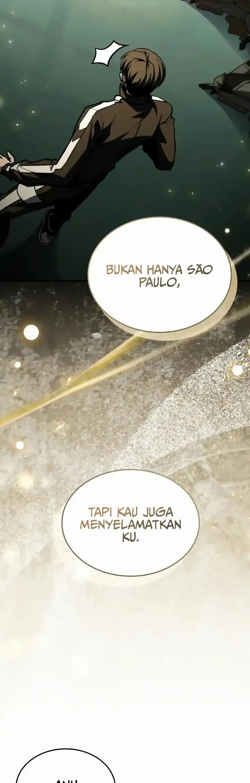 Trait Hoarder Chapter 74 - halaman 72