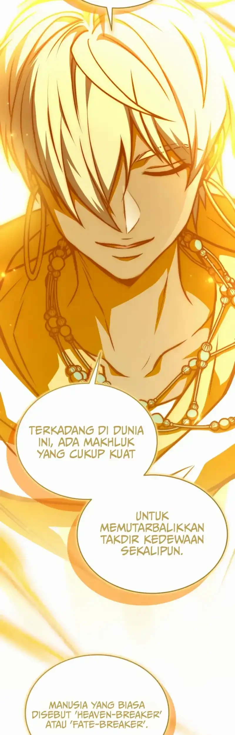 Trait Hoarder Chapter 74 - halaman 77