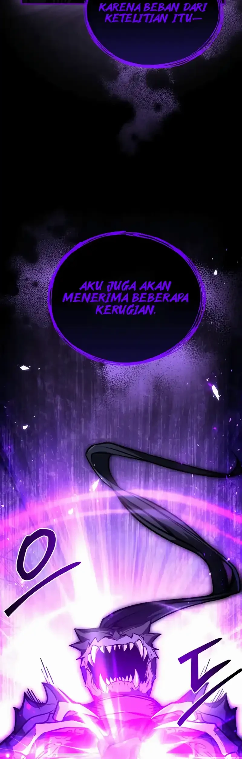 Trait Hoarder Chapter 74 - halaman 8