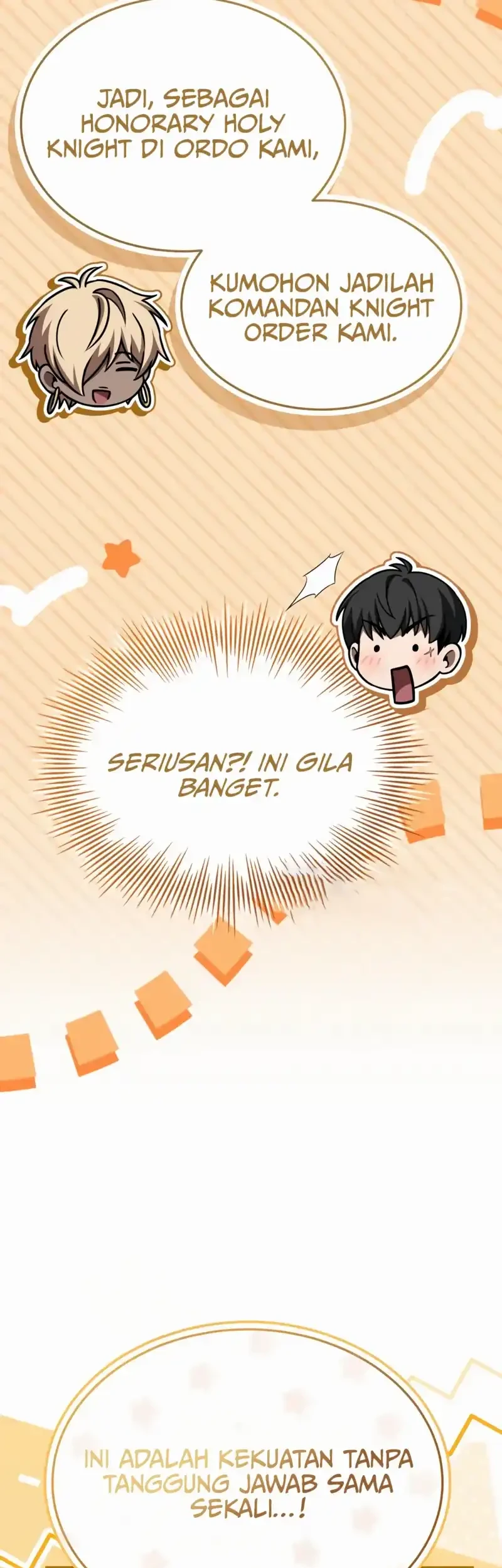 Trait Hoarder Chapter 74 - halaman 83