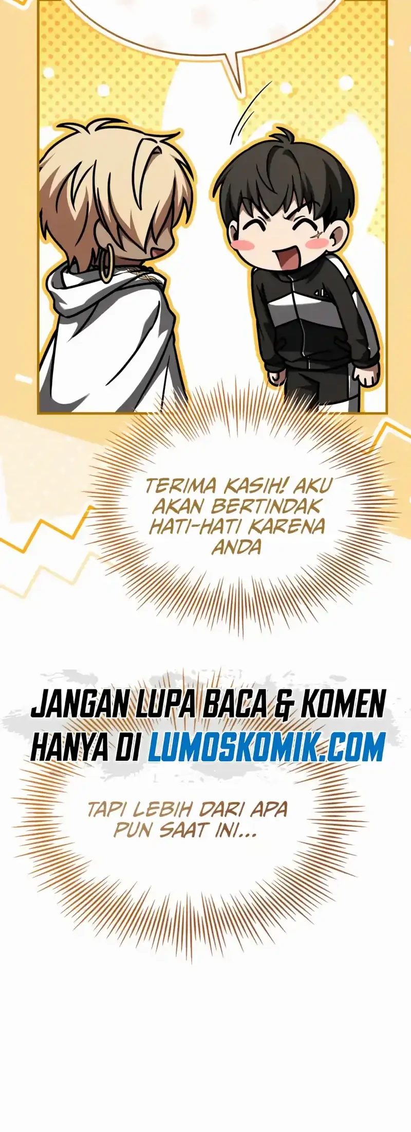 Trait Hoarder Chapter 74 - halaman 84
