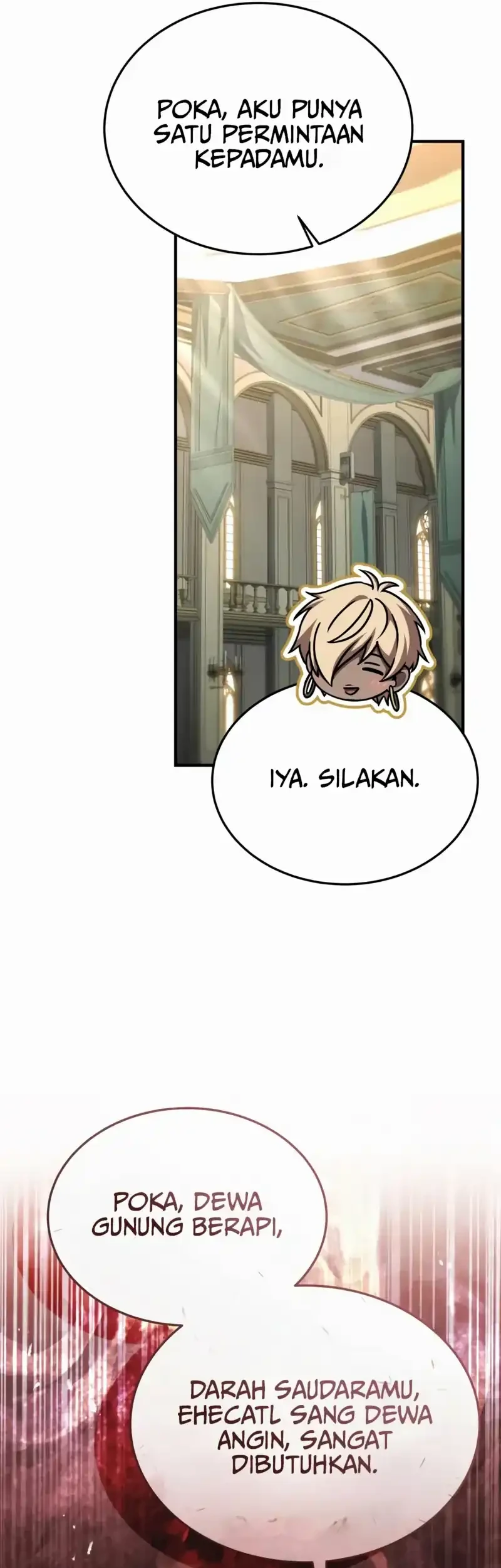 Trait Hoarder Chapter 74 - halaman 85