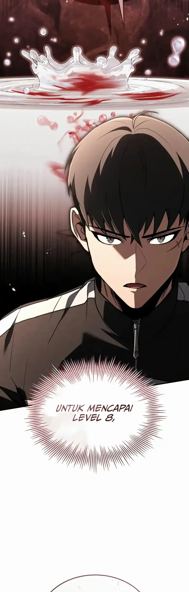 Trait Hoarder Chapter 74 - halaman 86