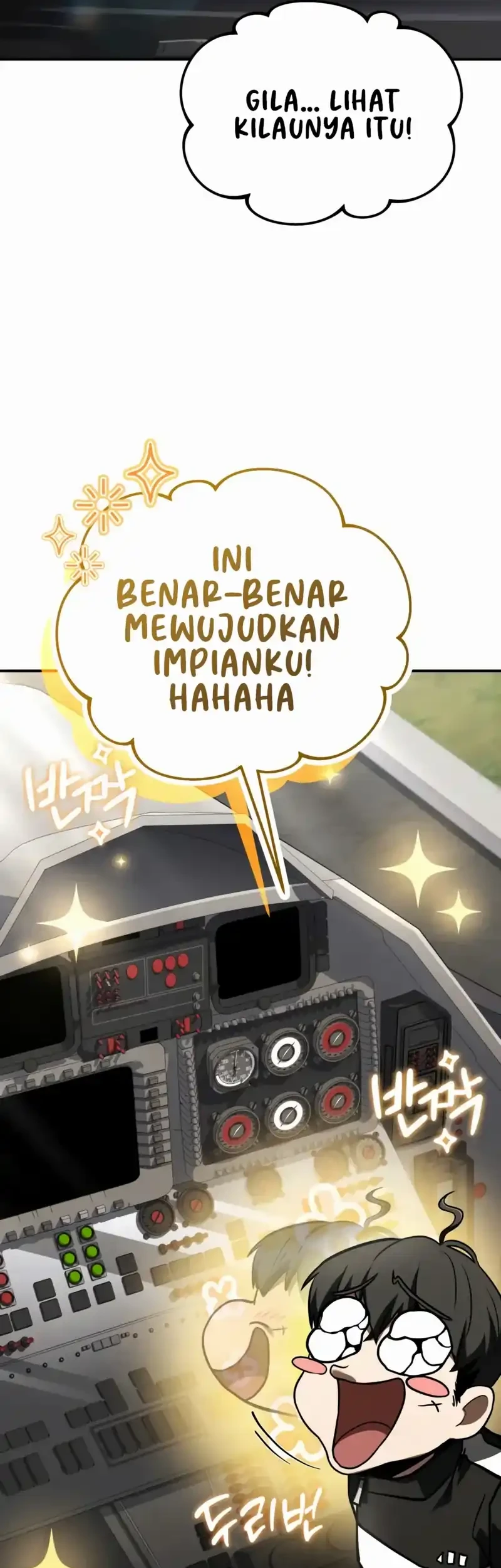 Trait Hoarder Chapter 74 - halaman 94