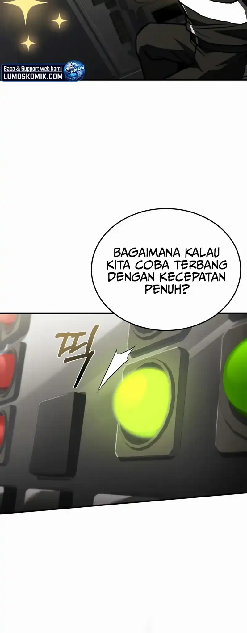 Trait Hoarder Chapter 74 - halaman 95