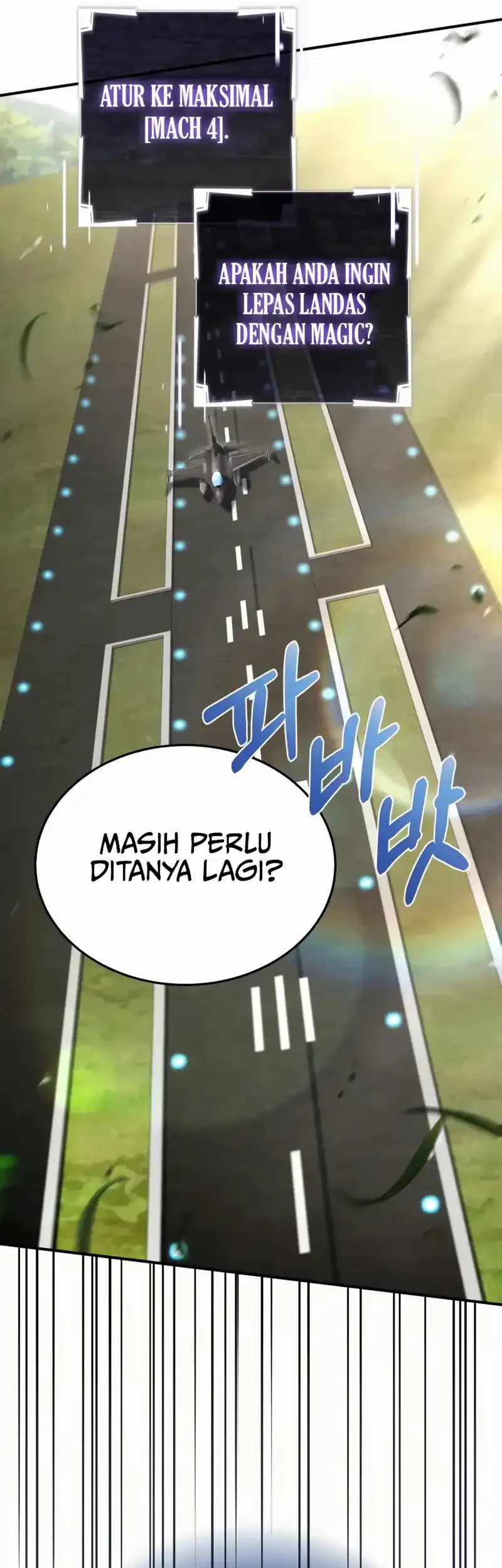 Trait Hoarder Chapter 74 - halaman 96