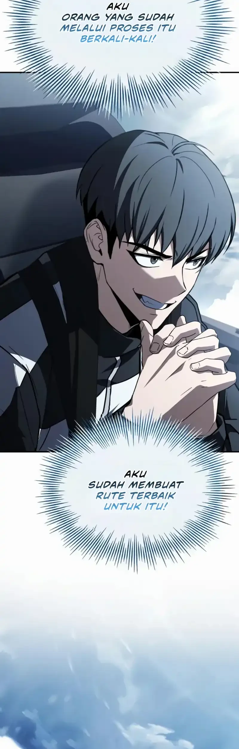 Trait Hoarder Chapter 75 - halaman 13