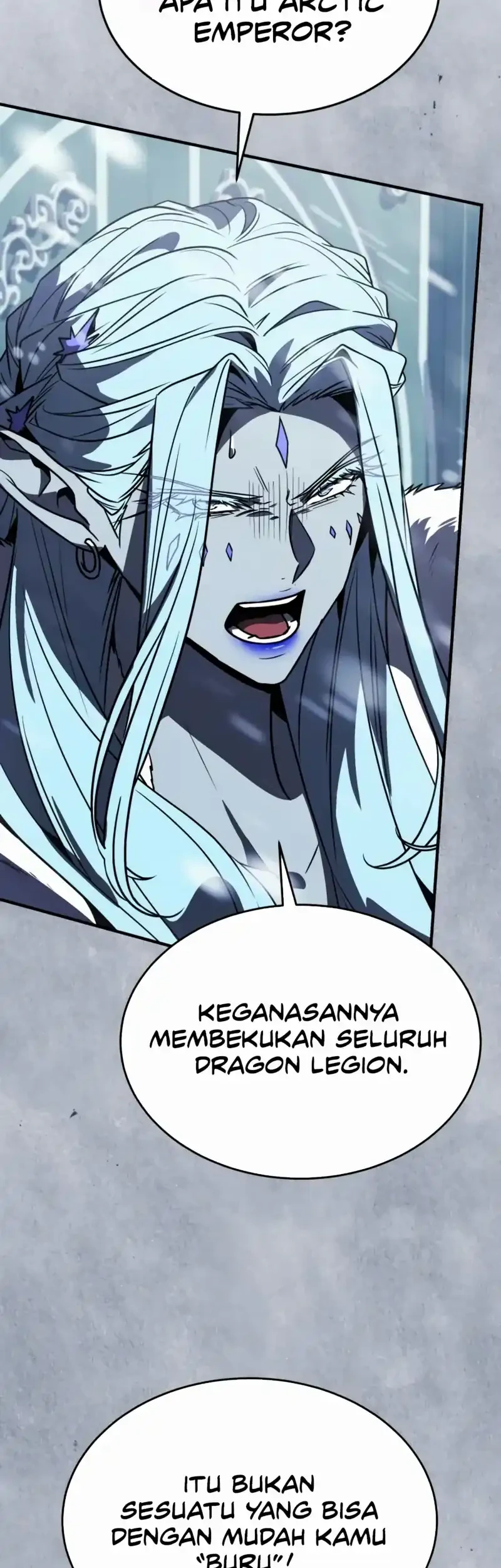 Trait Hoarder Chapter 75 - halaman 24
