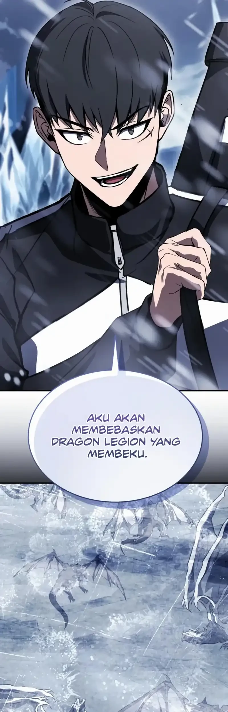Trait Hoarder Chapter 75 - halaman 28