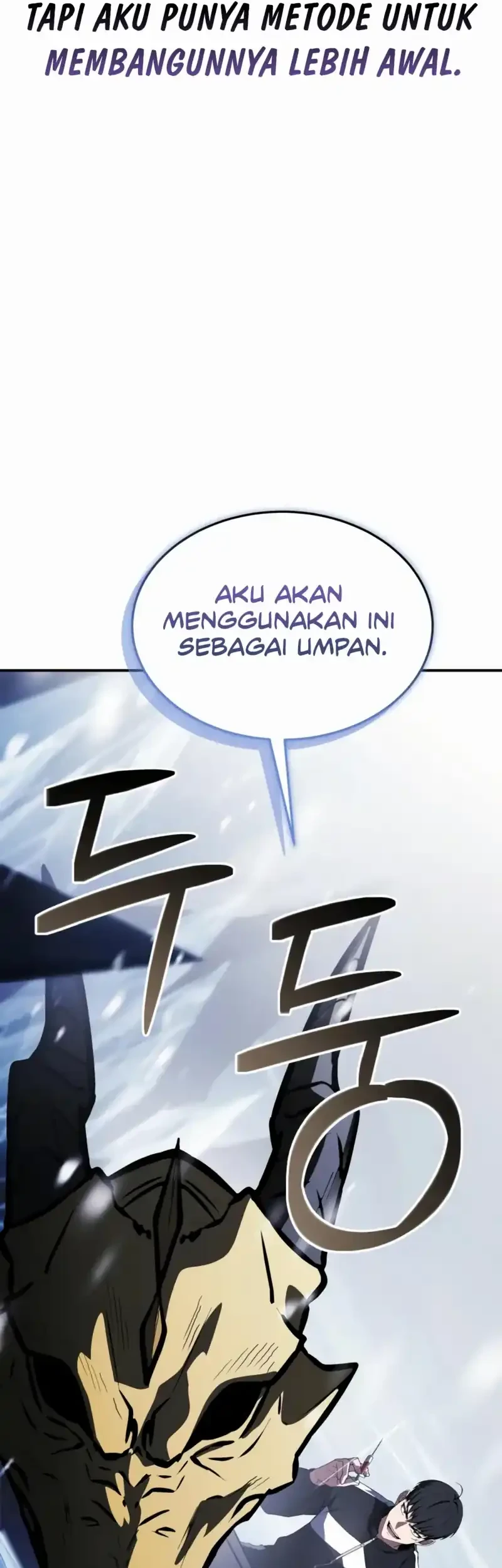 Trait Hoarder Chapter 75 - halaman 33