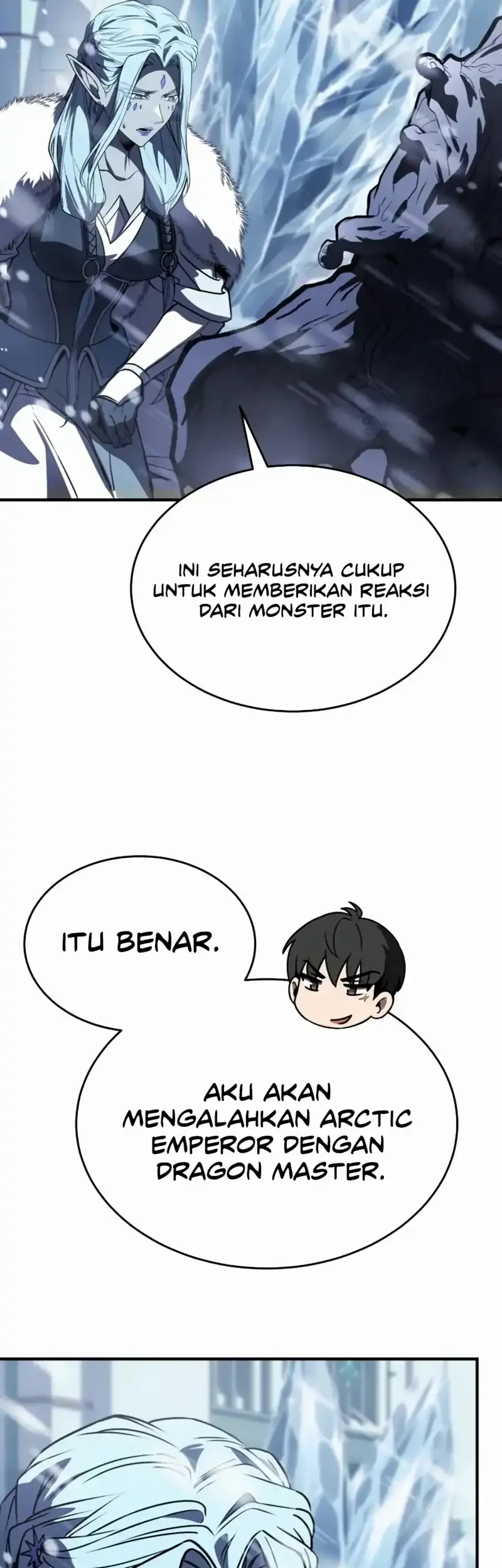 Trait Hoarder Chapter 75 - halaman 39