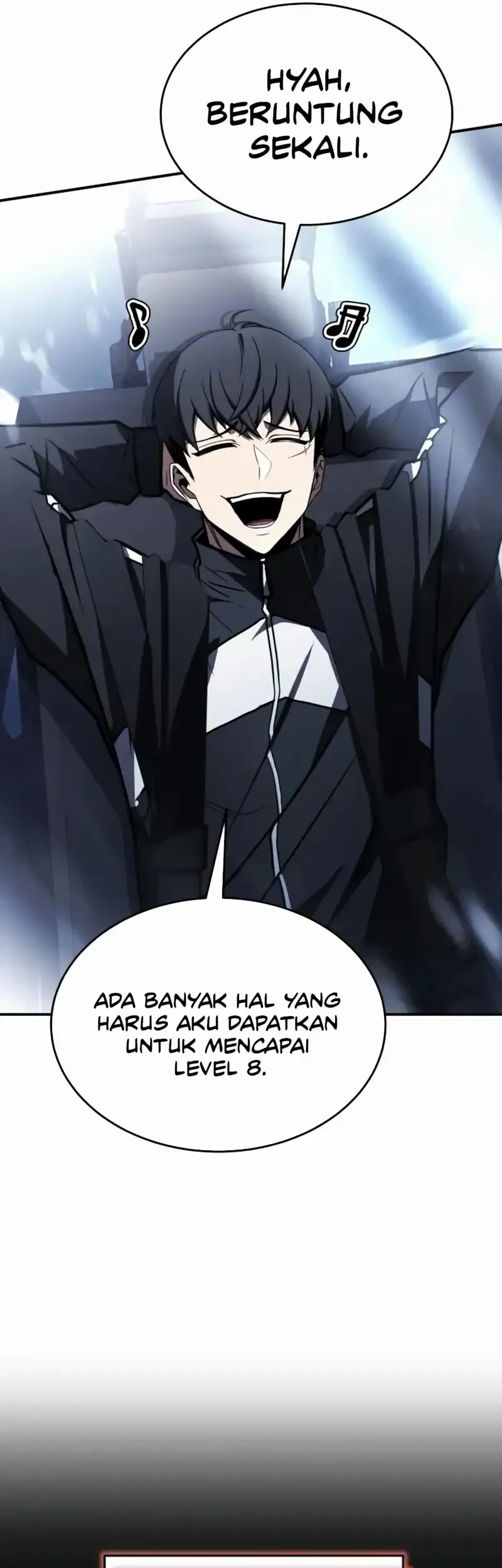 Trait Hoarder Chapter 75 - halaman 4