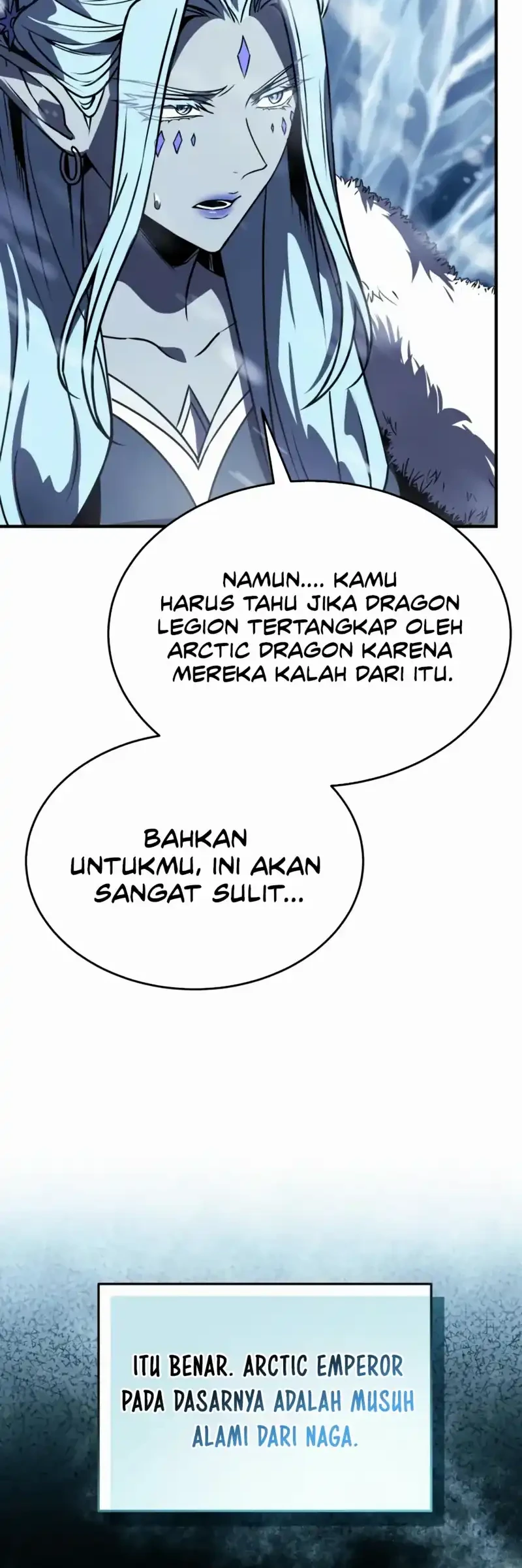 Trait Hoarder Chapter 75 - halaman 40