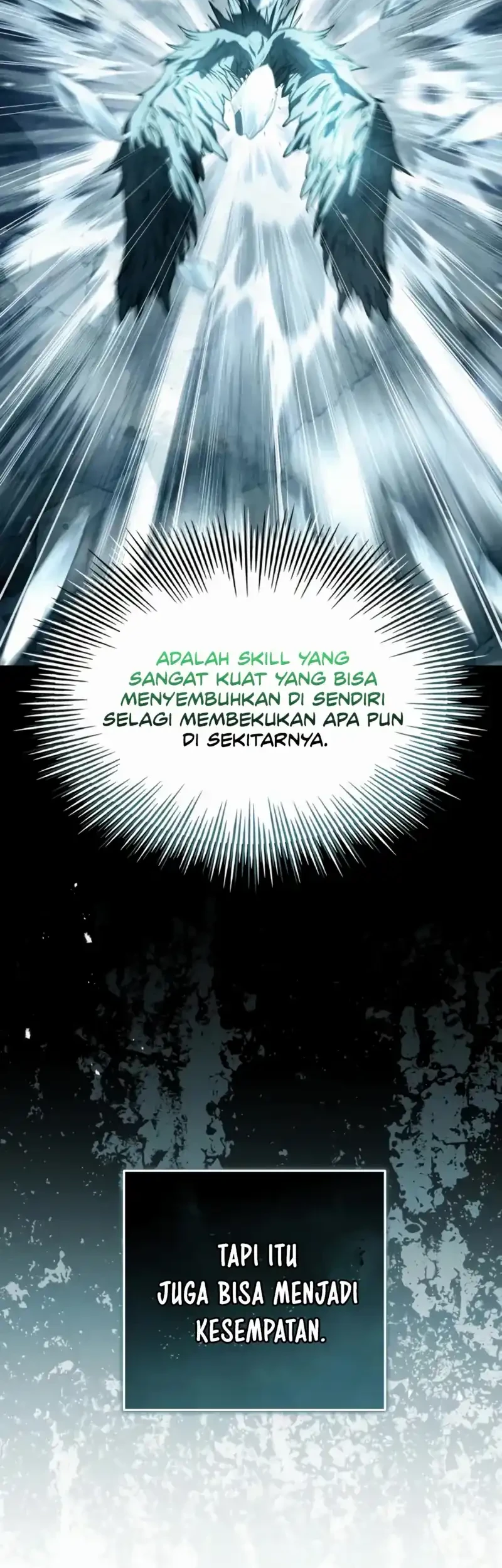 Trait Hoarder Chapter 75 - halaman 42